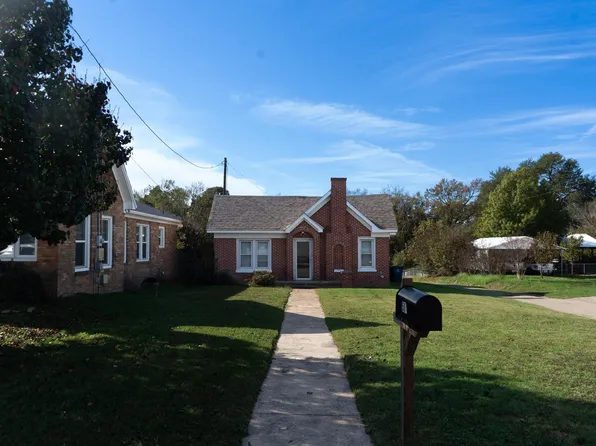 507 N Marshall St, Henderson, TX 75652