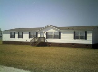 2339 Ashley Acres Dr, Deep Run, NC 28525