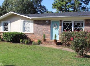 517 Concord Woods Dr SE, Smyrna, GA 30082