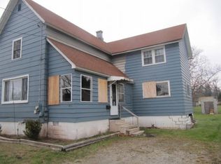 709 Prince St, Olean, NY