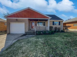 3347 Rocker Dr, Cincinnati, OH 45239