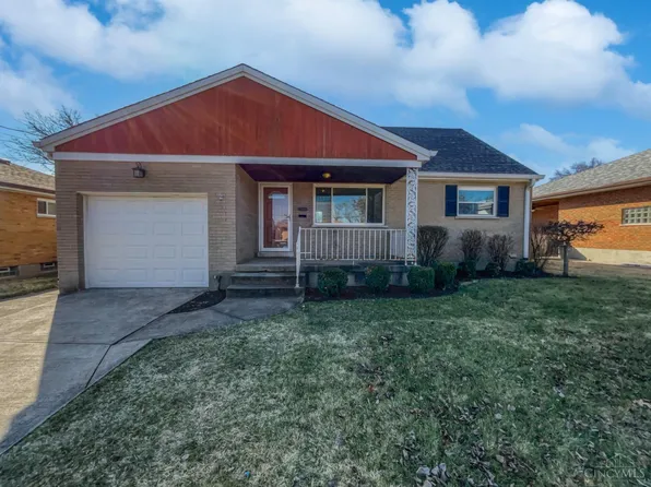 3347 Rocker Dr, Cincinnati, OH 45239