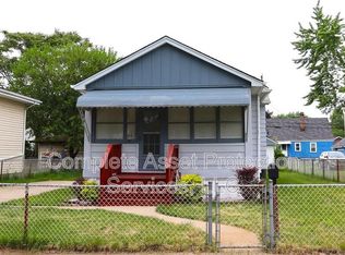 6624 Colorado Ave, Hammond, IN 46323