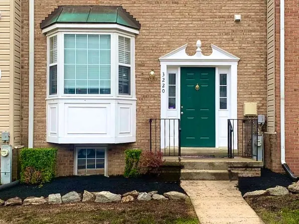 3220 Scarlet Oak Ter, Bowie, MD 20715