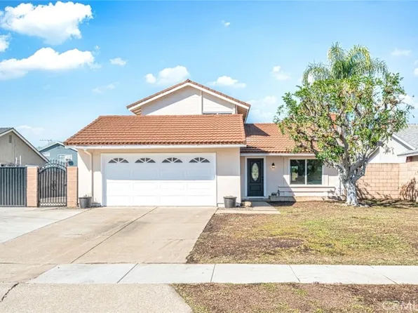 1125 Nottingham Way, Placentia, CA 92870