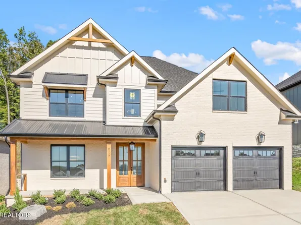 9117 Heritage Ridge Ln Lot 19, Knoxville, TN 37922