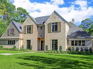 10907 Walwick Dr, Houston, TX 77024