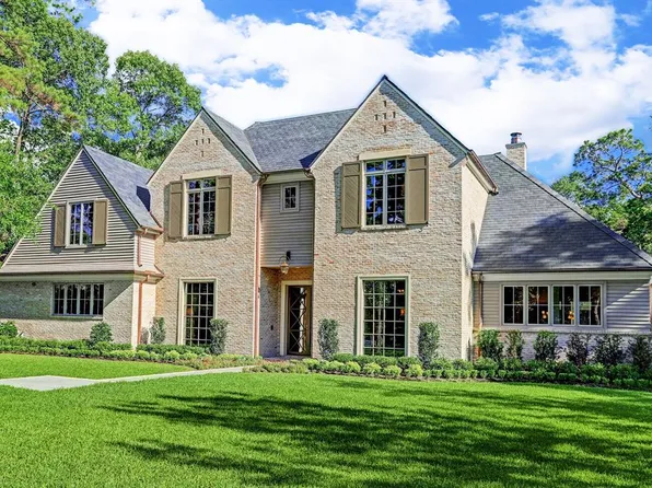 10907 Walwick Dr, Houston, TX 77024