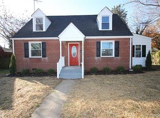 712 Freeman Rd, Richmond, VA 23221