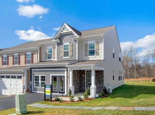 1914 Flora Ct #1914, Charlottesville, VA 22911