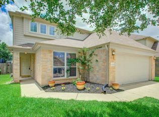 3123 Madison Elm St, Katy, TX 77493