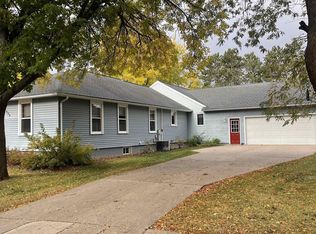 406 S Line Rd, Rothschild, WI 54474