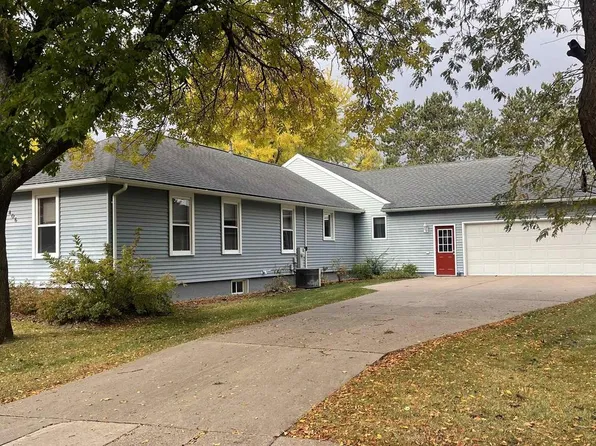 406 SOUTH LINE ROAD, Rothschild, WI 54474