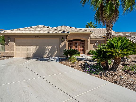2nd image of 65400 E Desert Moon Ct