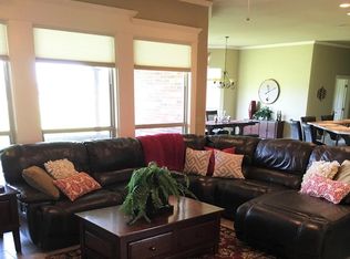 24025 E 91st St S, Broken Arrow, OK 74014