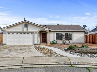3368 Scott Dr, Atwater, CA