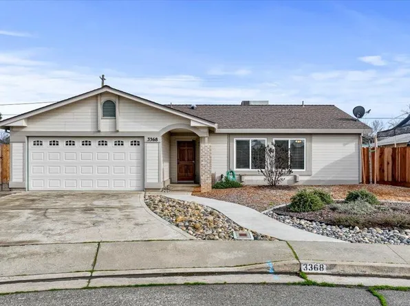 3368 Scott Dr, Atwater, CA 95301