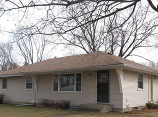 8263 Grange Blvd S, Cottage Grove, MN 55016