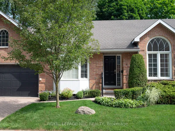 4667 Portage Rd #6, Niagara Falls, ON L2E 6A9