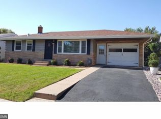 473 Tower St, Saint Paul, MN 55119