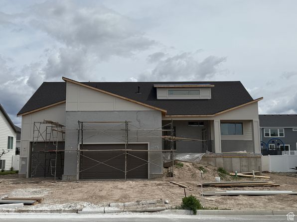 1107 S 4475 W, Clearfield, UT 84015