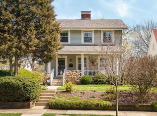 798 Montrose Ave, Columbus, OH