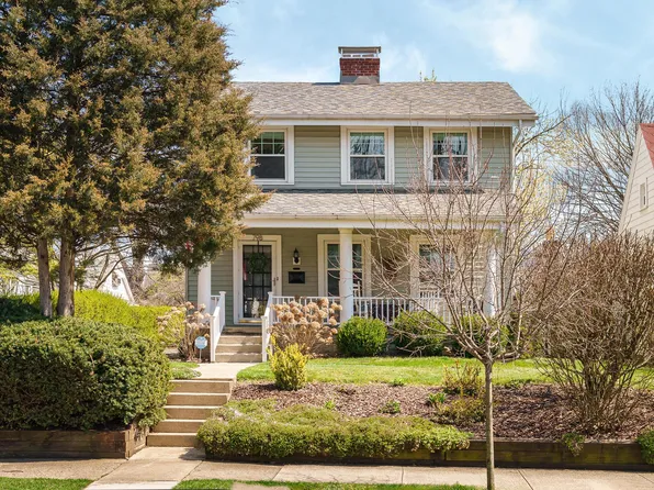 798 Montrose Ave, Columbus, OH 43209