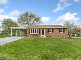 100 Carson Ave, Hanover, PA 17331