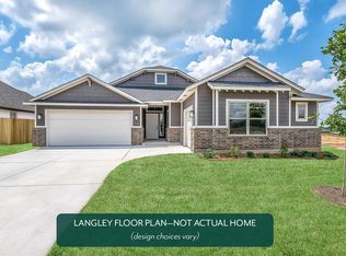 3742 Mesa Rd, Norman, OK 73071