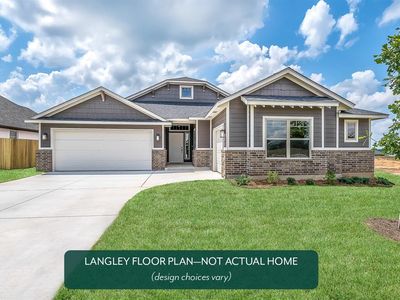 3742 Mesa Rd, Norman, OK, 73071