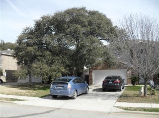 2204 Amy Lynn Ln, Cedar Park, TX 78613