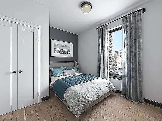 38 Cooper St #307 — Photo 3
