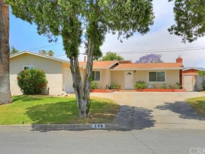 238 W Shamrock St, Rialto, CA, 92376