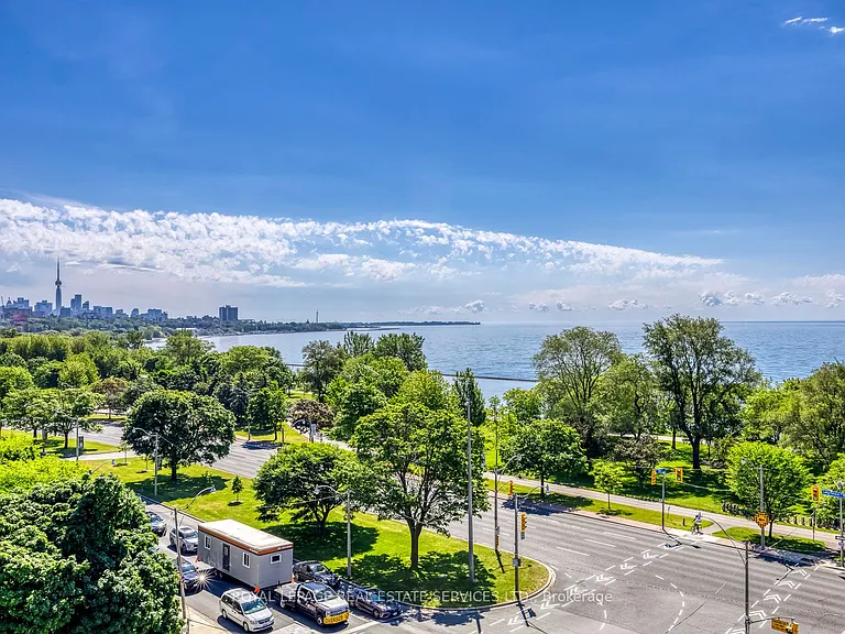 1900 Lake Shore Blvd W #701 — Photo 18