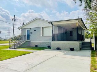 7700 Leonard Ave, Metairie, LA 70003