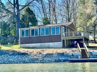 3201 Tuscarora Rd, Erieville, NY 13061