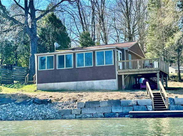 3201 Tuscarora Rd, Erieville, NY 13061