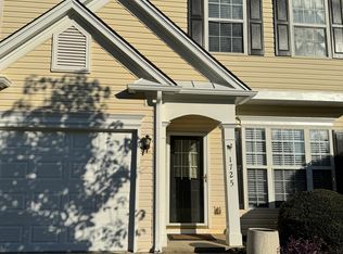 1725 Taynton Cir NW, Kennesaw, GA 30152