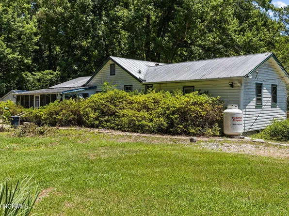1016 Tebo Road, New Bern, NC 28562