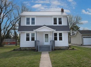 515 S Seltzer St, Crestline, OH 44827