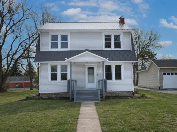 515 S Seltzer St, Crestline, OH 44827