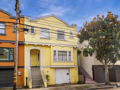 351 Chenery St, San Francisco, CA, 94131