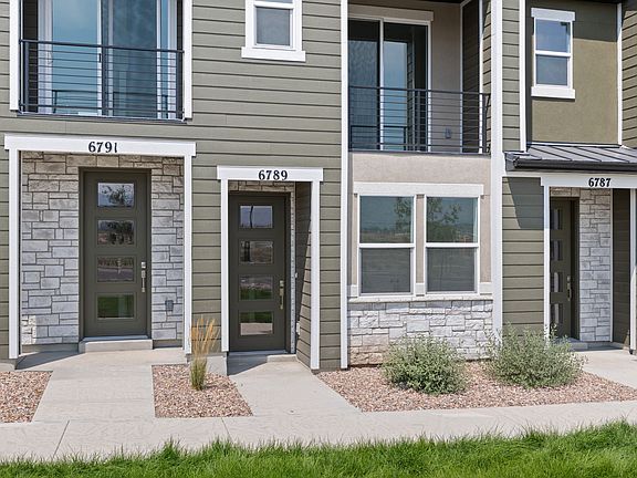 2nd image of 6789 W Heart Rock Ln S #283