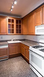 Rented by Keller Williams NYC