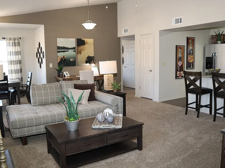 Villas at Canyon Ranch — Photo 75