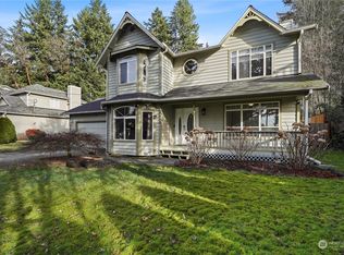 3840 Harbel Dr NE, Bremerton, WA