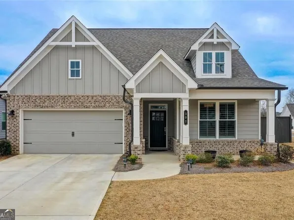 300 McQueen Way, Canton, GA 30115