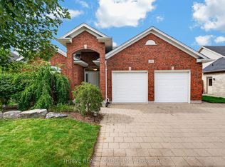 46 Riness Dr, Thames Centre, ON N0L1G3