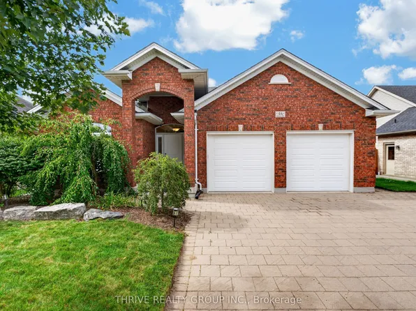 46 Riness Dr, Thames Centre, ON N0L 1G3