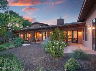 198 W Grippen Ln, Camp Verde, AZ 86322